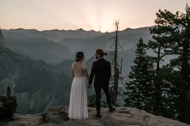 Yosemite — photo 41