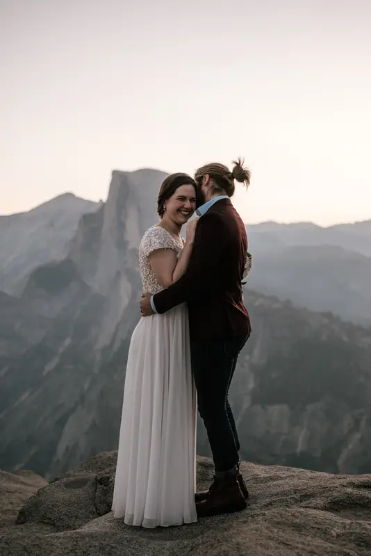 Yosemite — photo 44