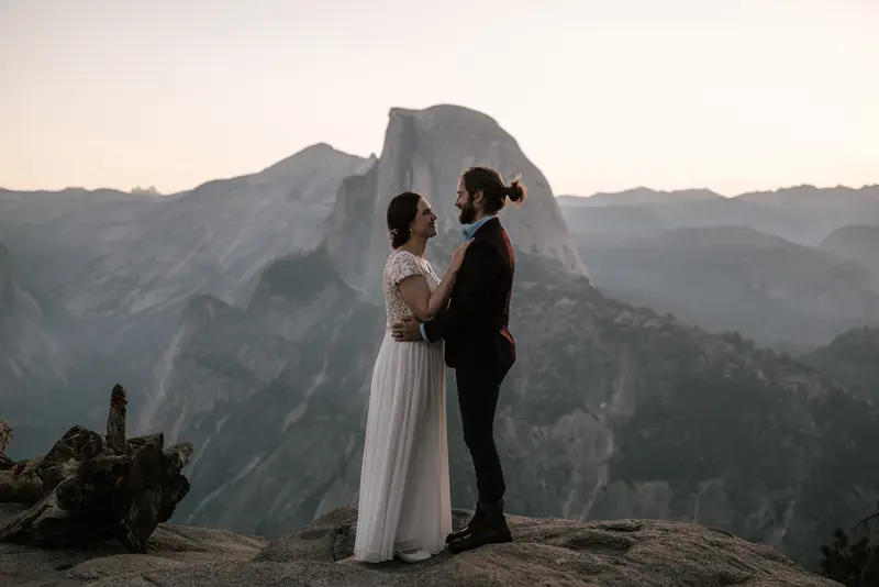 Yosemite — photo 46