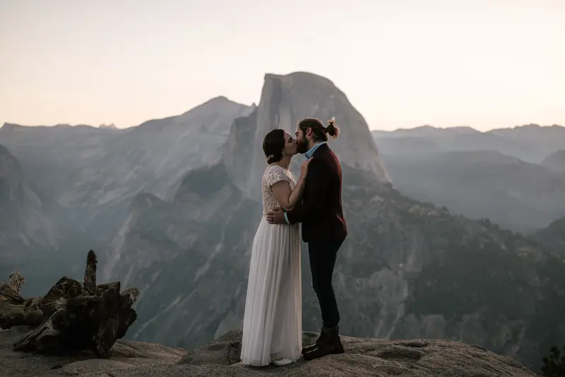 Yosemite — photo 47