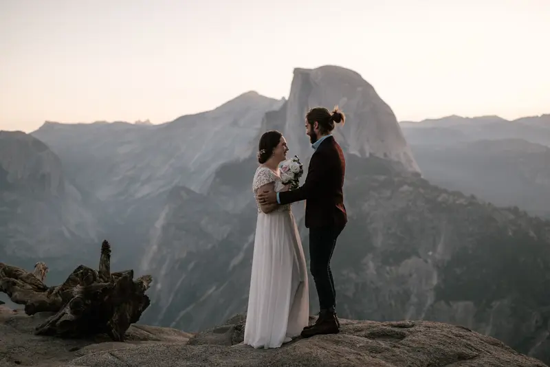 Yosemite — photo 48