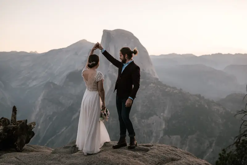 Yosemite — photo 49