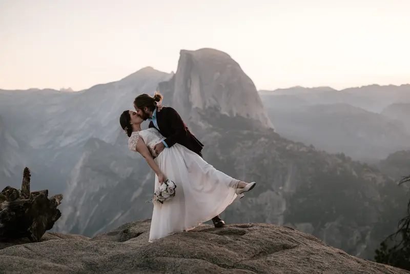 Yosemite — photo 55