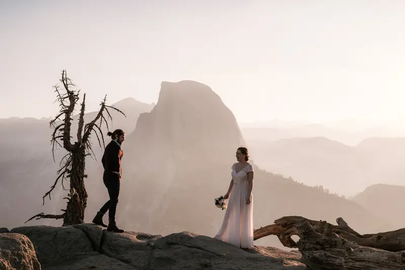 Yosemite — photo 101