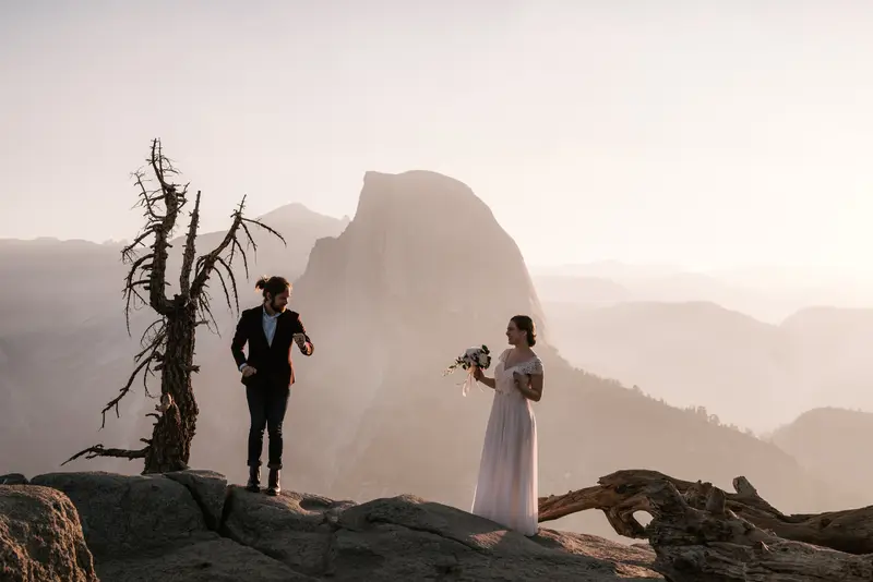 Yosemite — photo 106