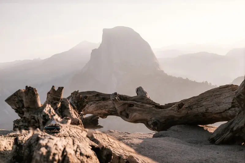 Yosemite — photo 124