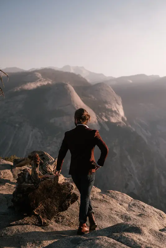 Yosemite — photo 125