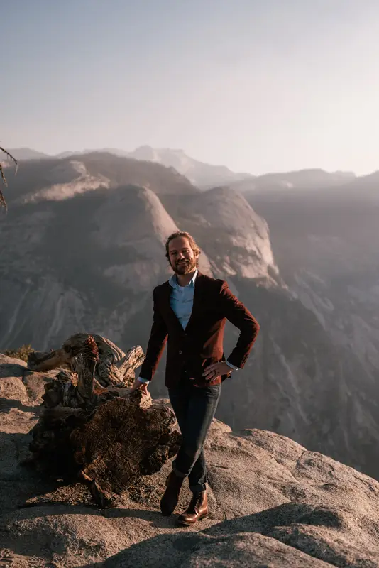Yosemite — photo 126