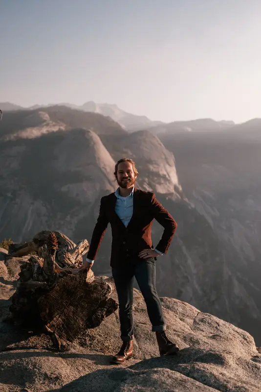 Yosemite — photo 127