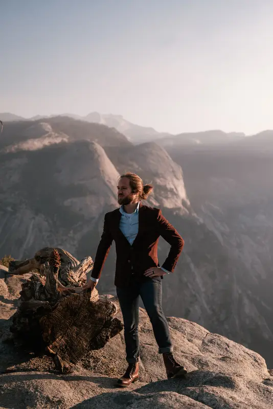 Yosemite — photo 128
