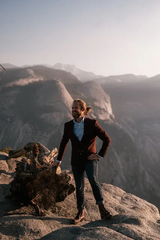 Yosemite — photo 129