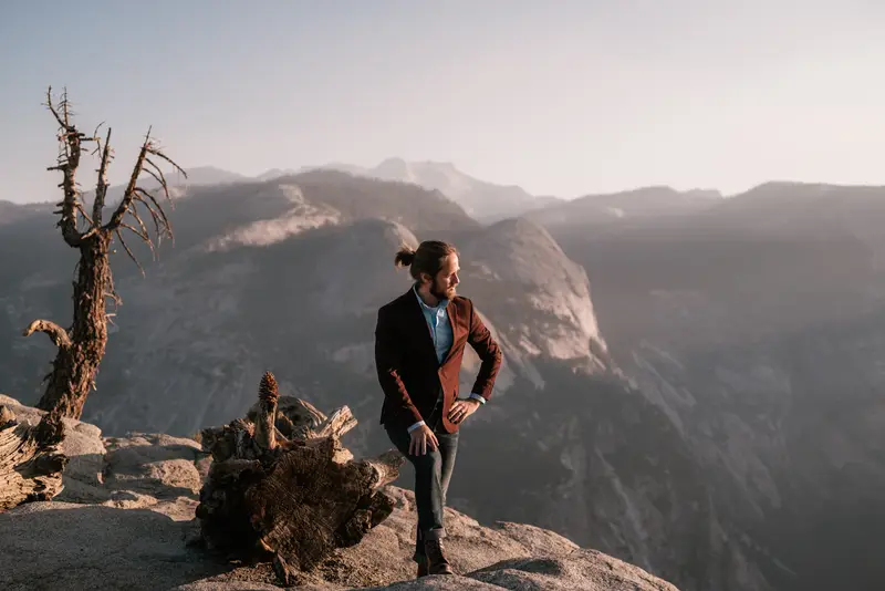 Yosemite — photo 131