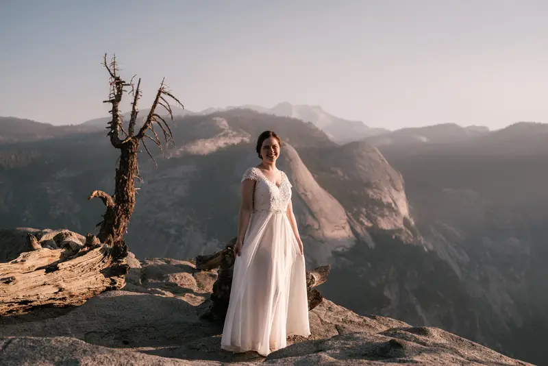 Yosemite — photo 133