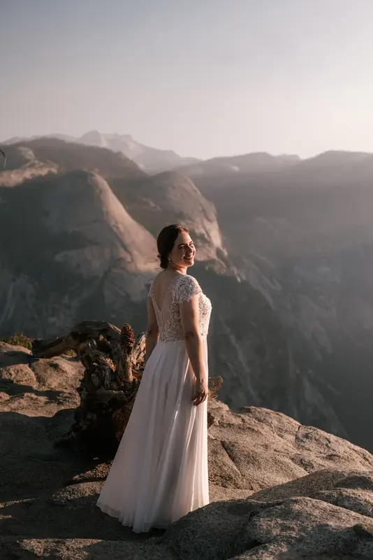 Yosemite — photo 137