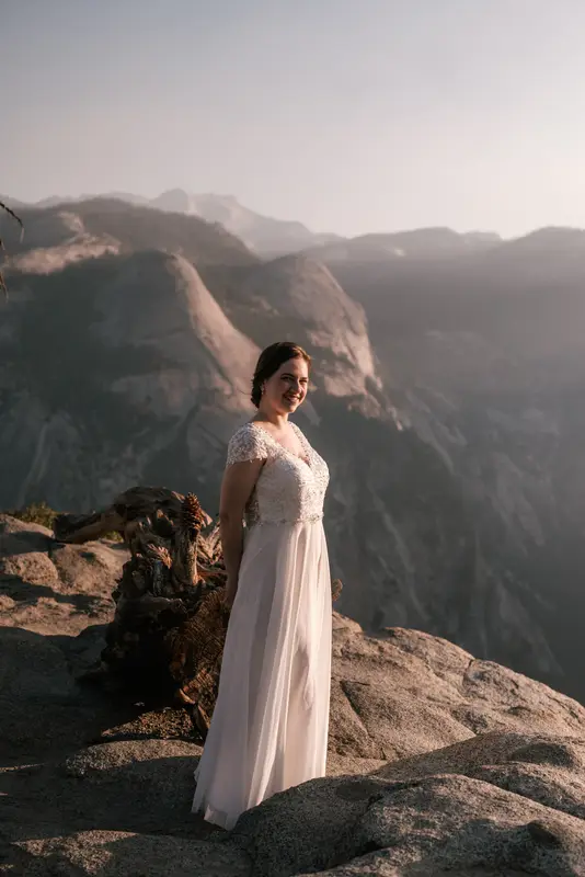 Yosemite — photo 138