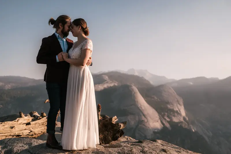 Yosemite — photo 151
