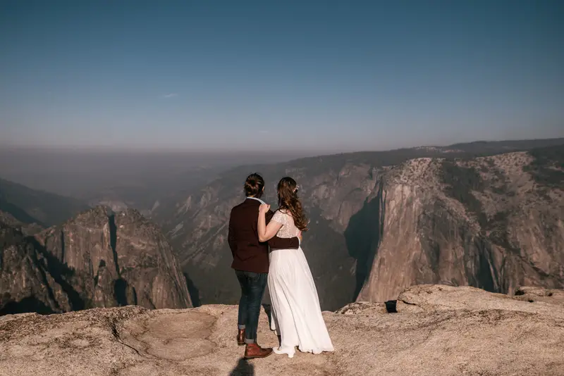 Yosemite — photo 152