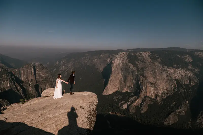 Yosemite — photo 153