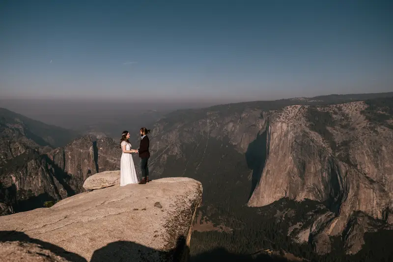 Yosemite — photo 154