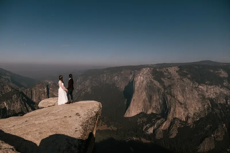 Yosemite — photo 155