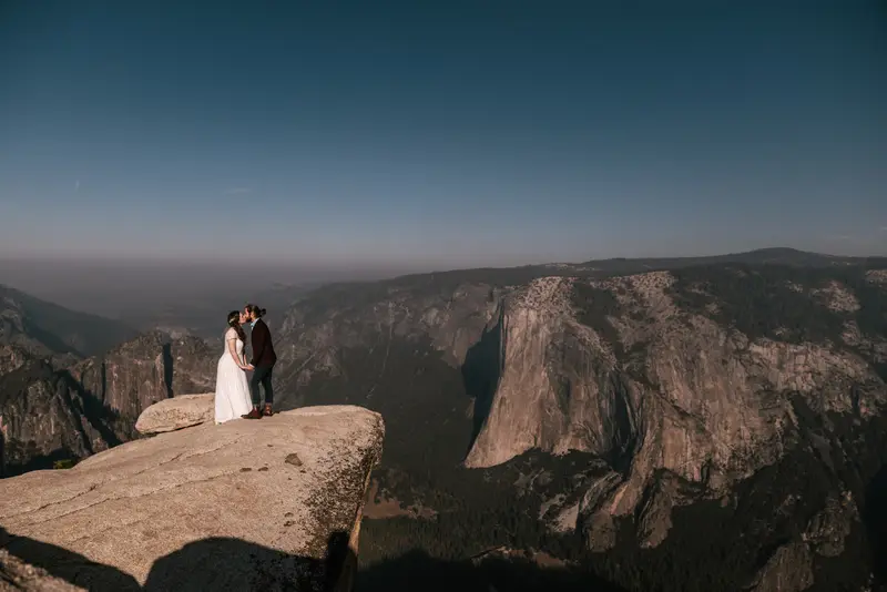 Yosemite — photo 156