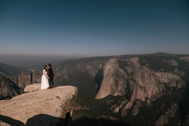 Yosemite — photo 157