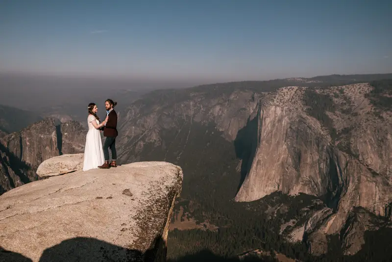 Yosemite — photo 158