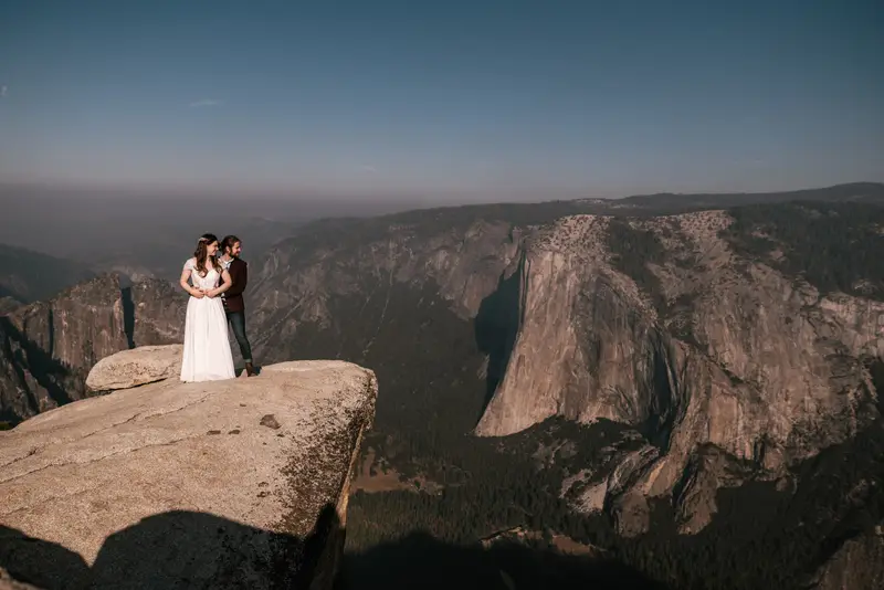 Yosemite — photo 159