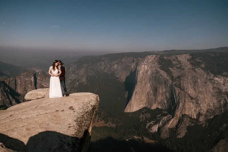 Yosemite — photo 160