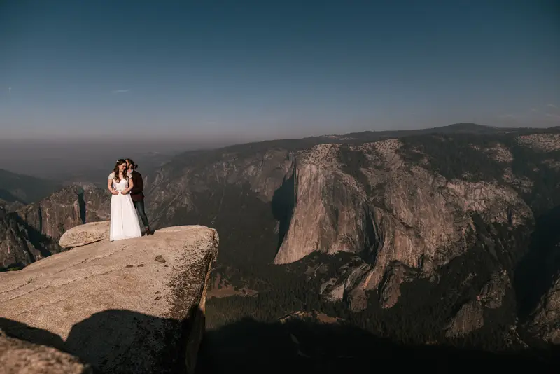 Yosemite — photo 161