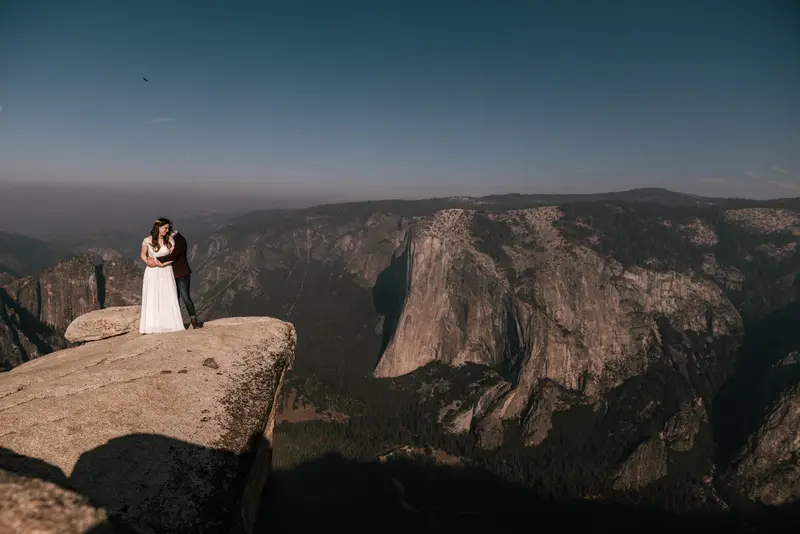 Yosemite — photo 162