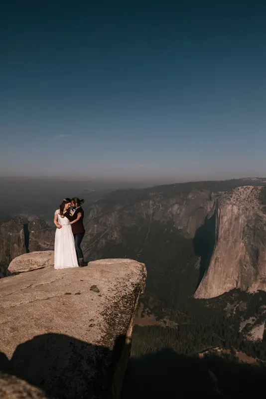 Yosemite — photo 163