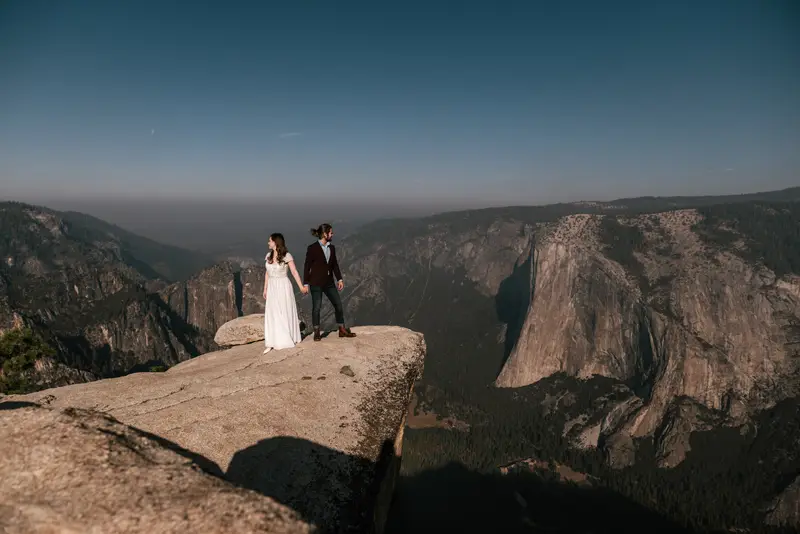 Yosemite — photo 164