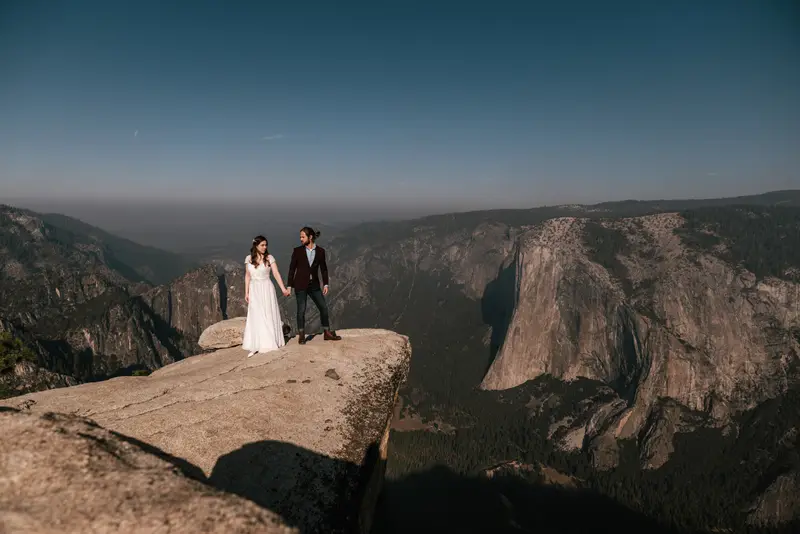 Yosemite — photo 165