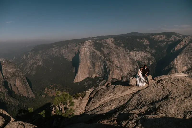 Yosemite — photo 166