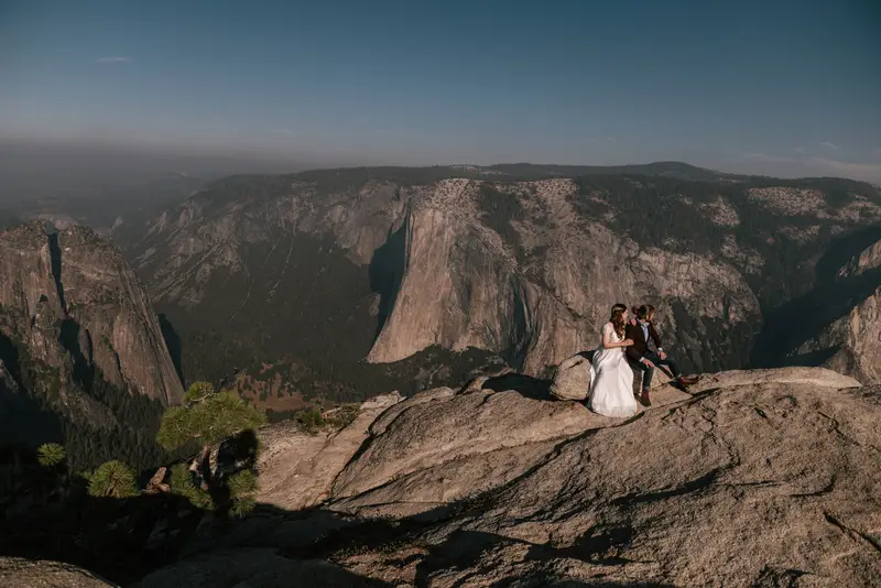 Yosemite — photo 167