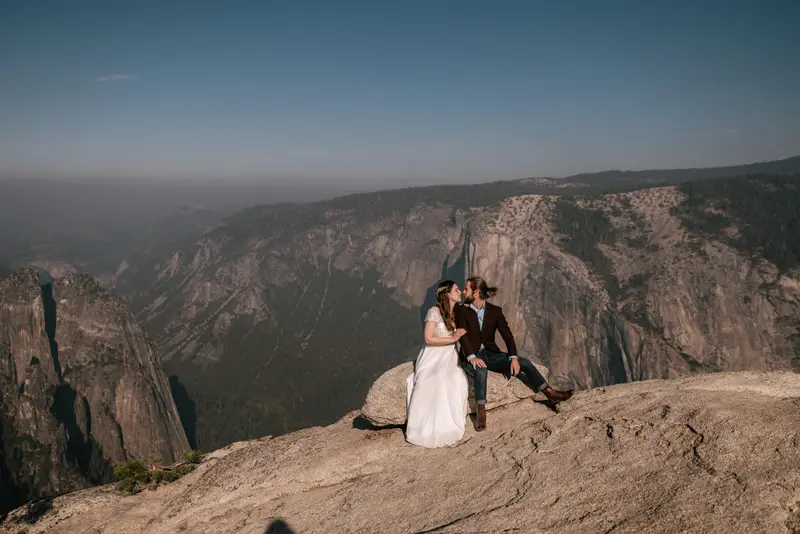 Yosemite — photo 168