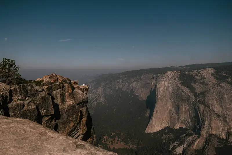 Yosemite — photo 169