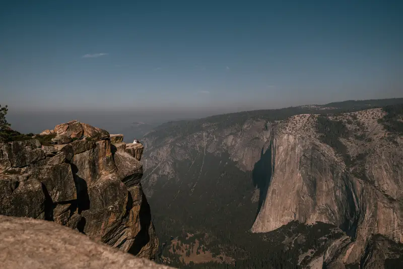 Yosemite — photo 170