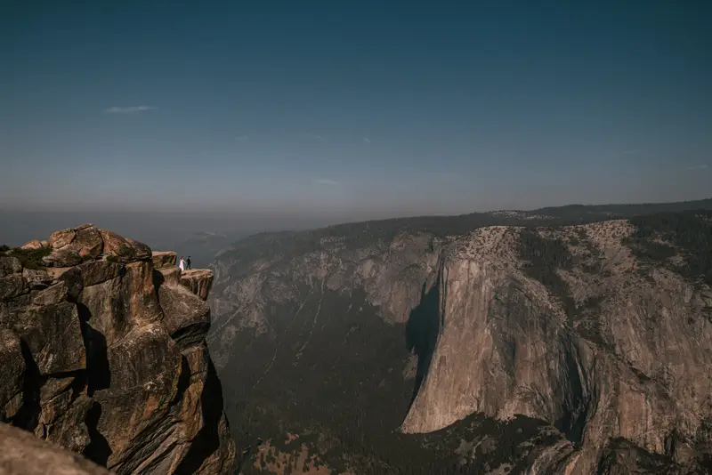 Yosemite — photo 171