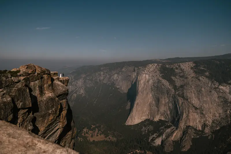 Yosemite — photo 172