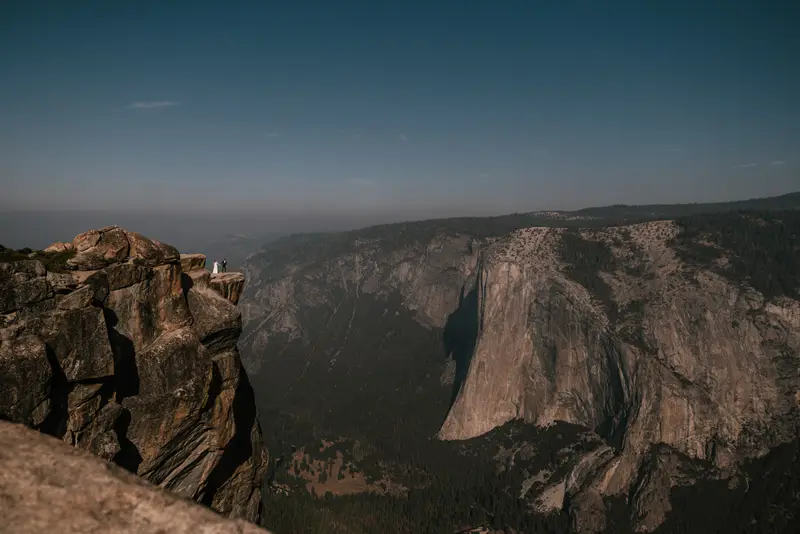 Yosemite — photo 173