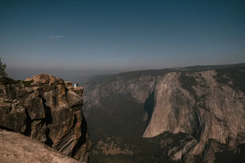Yosemite — photo 174