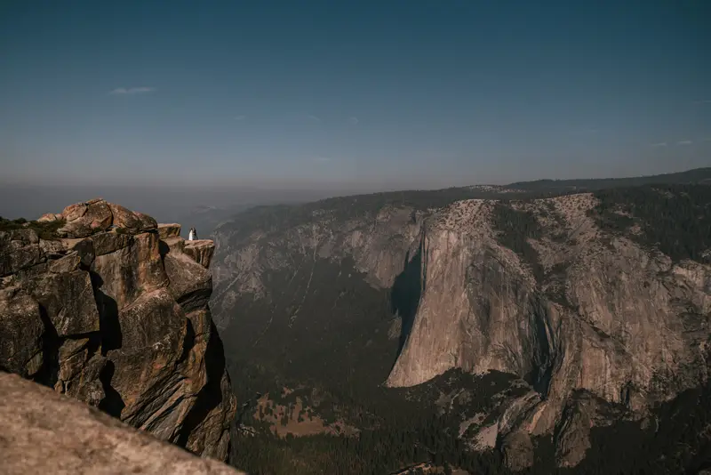 Yosemite — photo 175