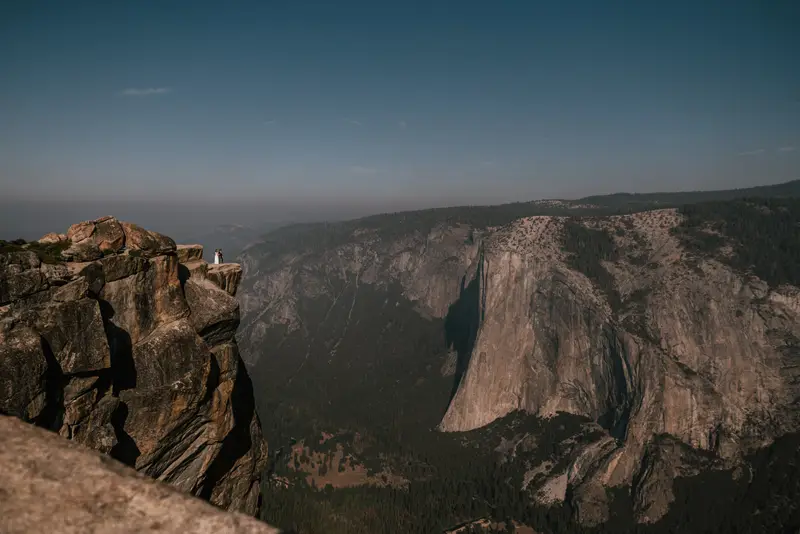 Yosemite — photo 176