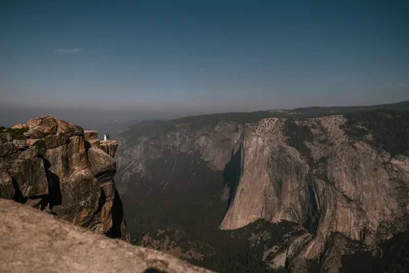 Yosemite — photo 177