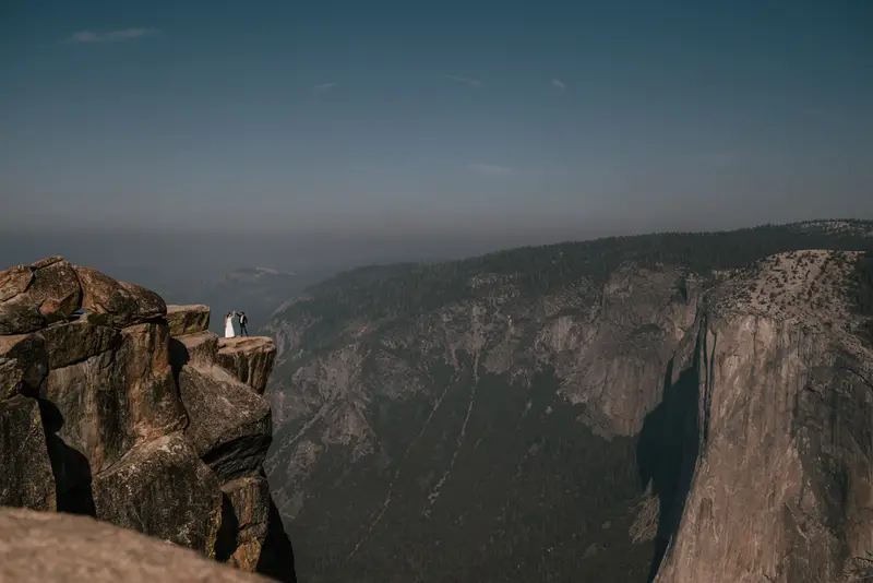 Yosemite — photo 178