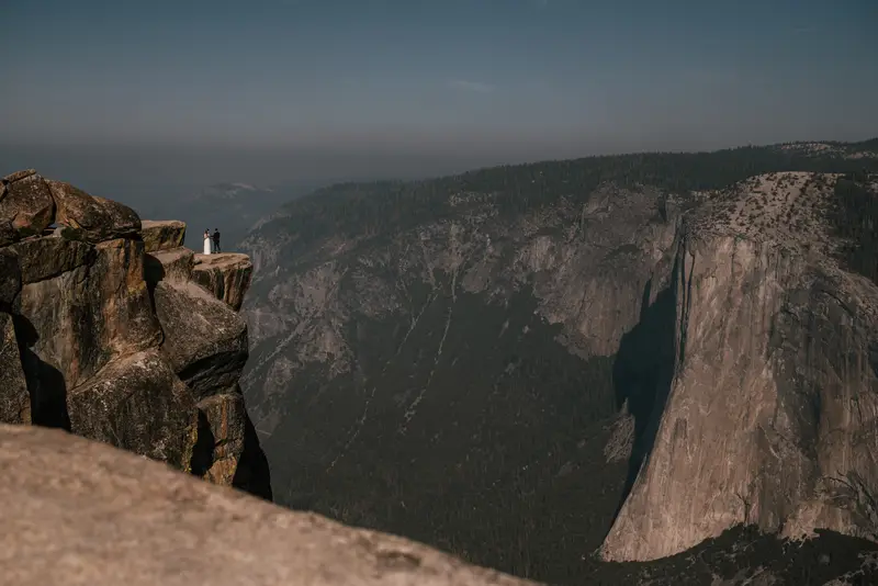 Yosemite — photo 179