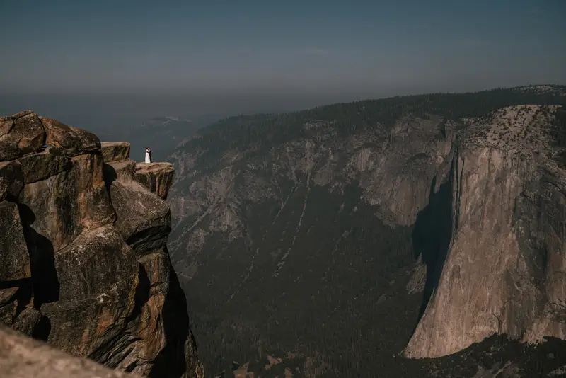 Yosemite — photo 181
