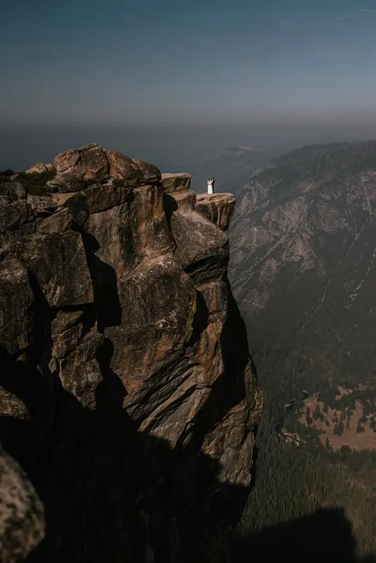 Yosemite — photo 183